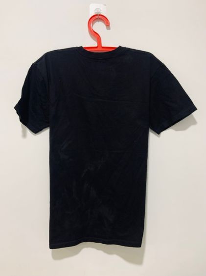 เสื้อยืด HUF แท้ 💯 size M ขนาด อก 20.5 ยาว 27 นิ้ว สภาพดีมาก สีดำเข้ม ลายสวย เนื้อผ้าดีมาก หายากน่าสะสมครับ รูปที่ 5