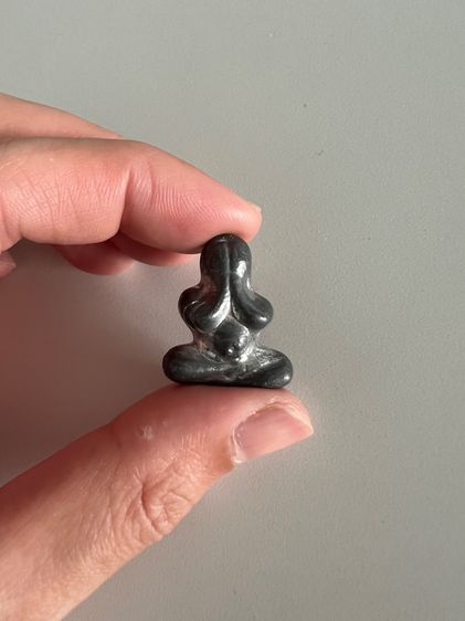 พระปิดตาเนื้อตะกั่ว