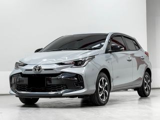 Toyota Yaris 1.2 Smart 2024 KC1096X