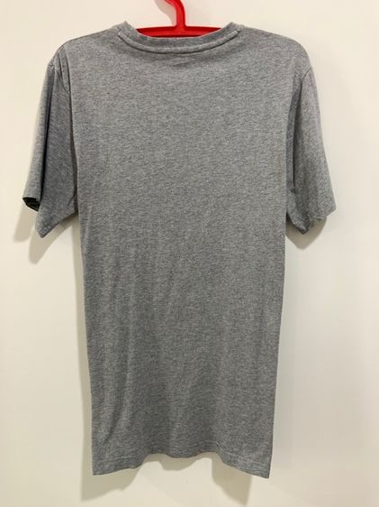 เสื้อยืด BERGHAUS แท้ 💯 size M ขนาด อก 21 ยาว 28 นิ้ว สภาพใหม่มาก สีเทา ลายสวย เนื้อผ้าดีมาก หายากน่าสะสม รูปที่ 5