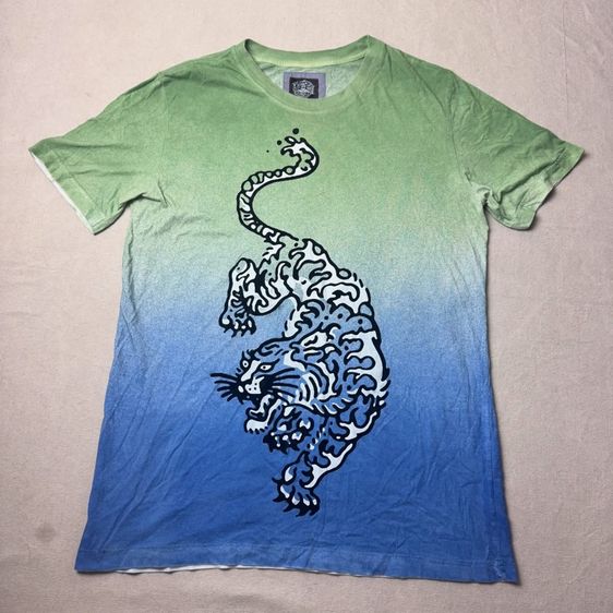 เสื้อยืด Ed Hardy​ Size L 