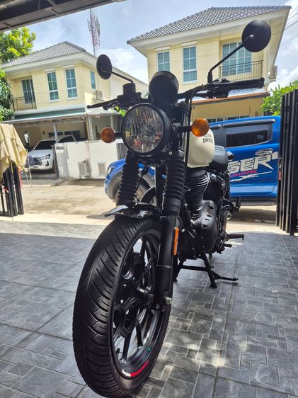 Royal Enfield Hunter 350 รูปที่ 4