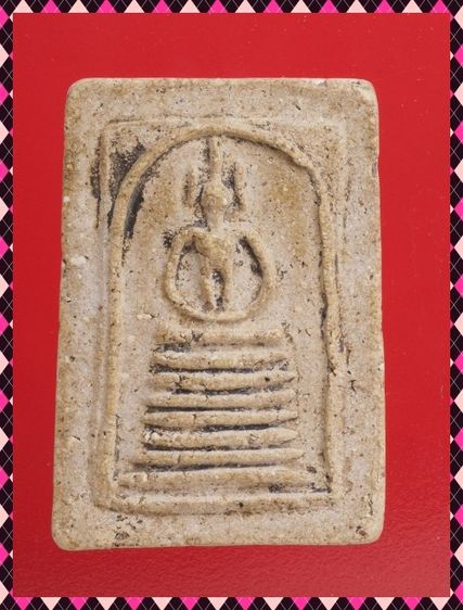 ญ25-ญ26.พระสมเด็จ องค์ๆละ 419 บ. รูปที่ 5