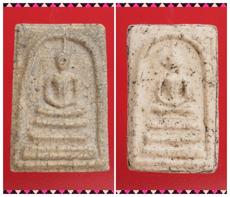 ญ29-ญ30.พระสมเด็จ องค์ๆละ 419 บ.