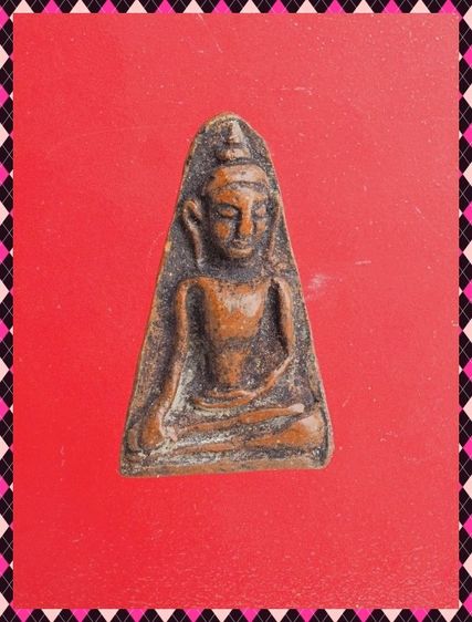 ญ31-ญ32.ฤาษี-พระผงสุพรรณ องค์ๆละ 419 บ. รูปที่ 5