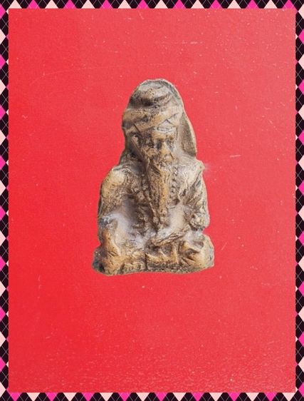 ญ31-ญ32.ฤาษี-พระผงสุพรรณ องค์ๆละ 419 บ. รูปที่ 2