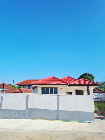 ขายบ้านเดียว