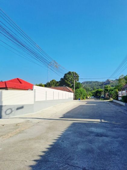 อื่นๆ มีบางส่วน สร้างเสร็จก่อน 2010 ใช่ ขายบ้านเดียว รูปที่ 2