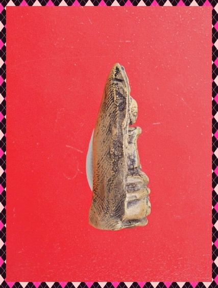 ญ33-ญ24.พระรอด องค์ๆละ 419 บ. รูปที่ 4