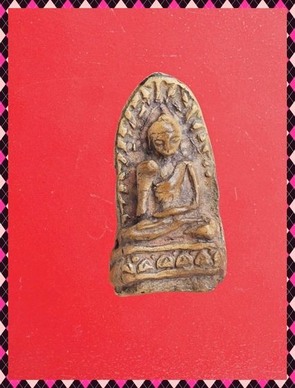 ญ33-ญ24.พระรอด องค์ๆละ 419 บ. รูปที่ 2