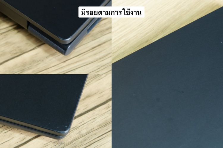 Asus Vivobook 16 i5-12500H Ram16 SSD512 จอ16" FHD สเปคทำงาน เครื่องบางเบา ขายเพียง 12,990 .- รูปที่ 10