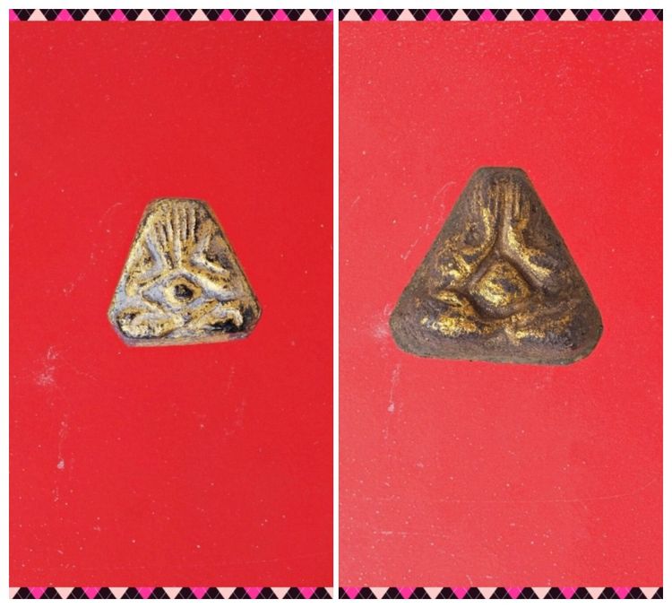 ญ35-ญ36.พระปิดตา องค์ๆละ 419 บ.