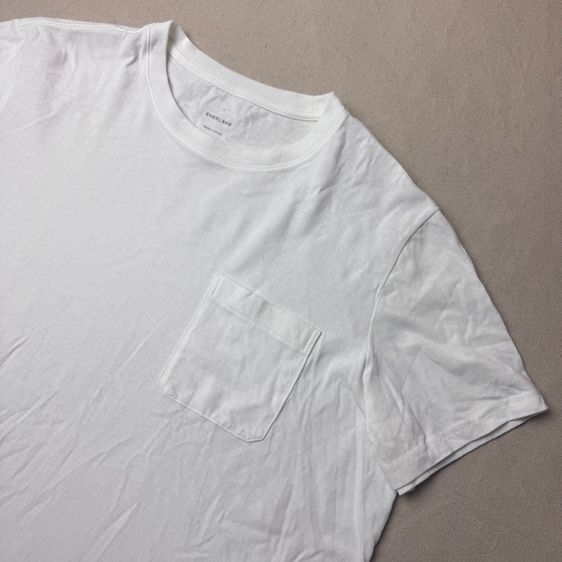 เสื้อยืด Everlane ORGANIC Cotton Size L