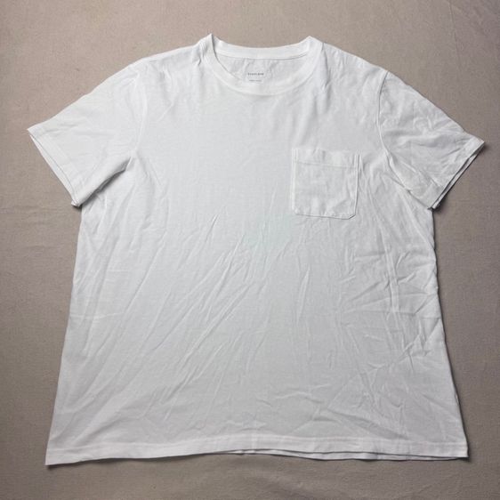 เสื้อยืด Everlane ORGANIC Cotton Size L รูปที่ 2