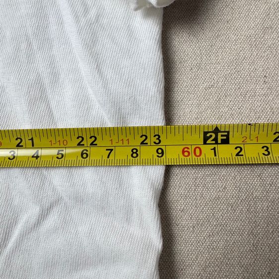 เสื้อยืด Everlane ORGANIC Cotton Size L รูปที่ 6