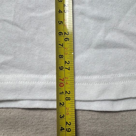 เสื้อยืด Everlane ORGANIC Cotton Size L รูปที่ 7