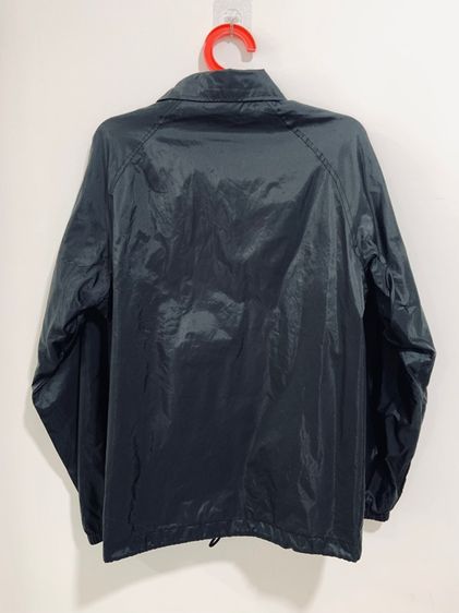 เสื้อแจ้คเก็ต Cardiual ผ้าร่ม แท้ 💯 size วัดจริงขนาด อก 22 ยาว 27 นิ้ว สภาพใหม่มาก มีซัปใน ทรงสวย เนื้อผ้าดีมาก หายากน่าสะสมครับ รูปที่ 5