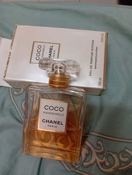 นำ้หอมแท้ ใช้แล้ว 20 เปอร์เซ็นต์ รูปที่ 2