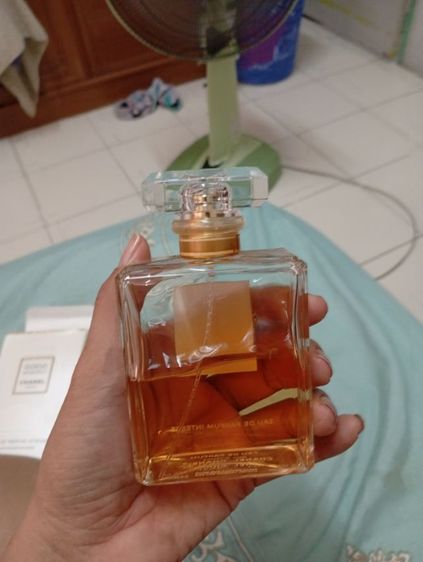 นำ้หอมแท้ ใช้แล้ว 20 เปอร์เซ็นต์ รูปที่ 3