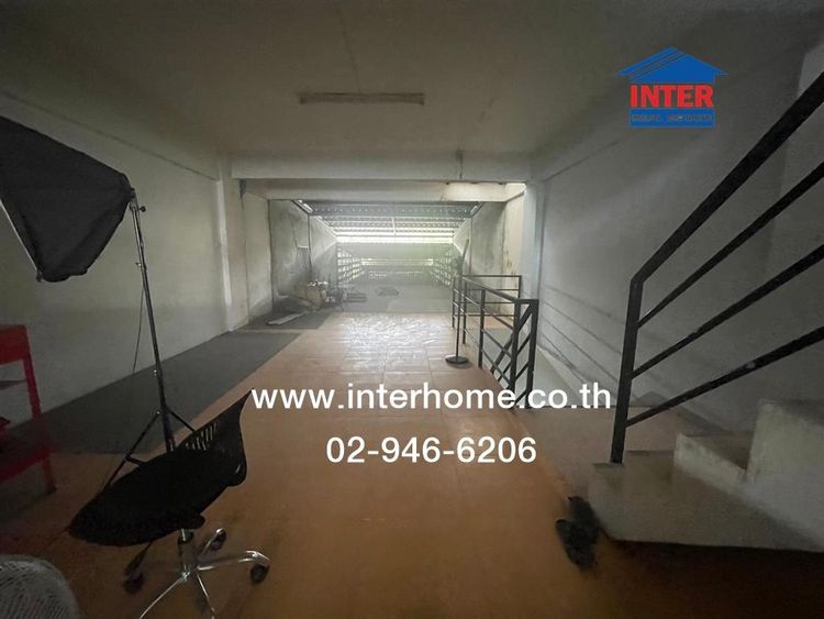 อาคารพาณิชย์ 4.5 ชั้น 48.4 ตร.ว อาคารพาณิชย์ ซอยหมู่บ้านปริญญดาพระราม2 ถนนบางขุนเทียน ถนนพระราม2 เขตบางขุนเทียน กรุงเทพมหานคร รูปที่ 4