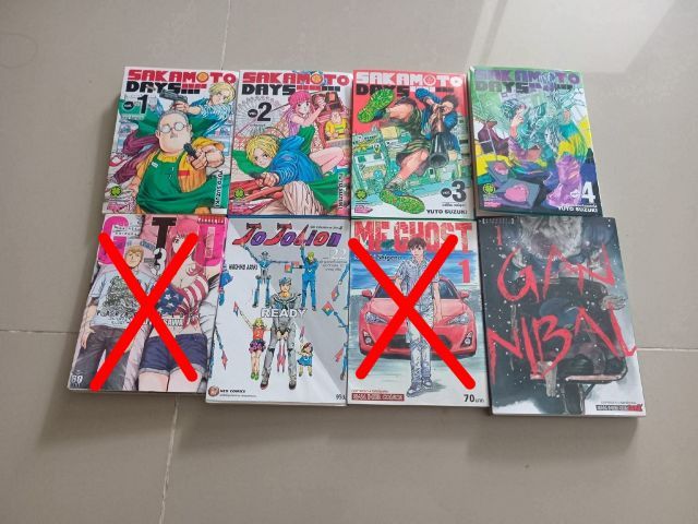 มังงะ รูปที่ 2