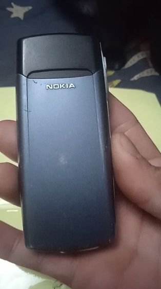 โทรศัพท์ Nokia 8855 รูปที่ 2