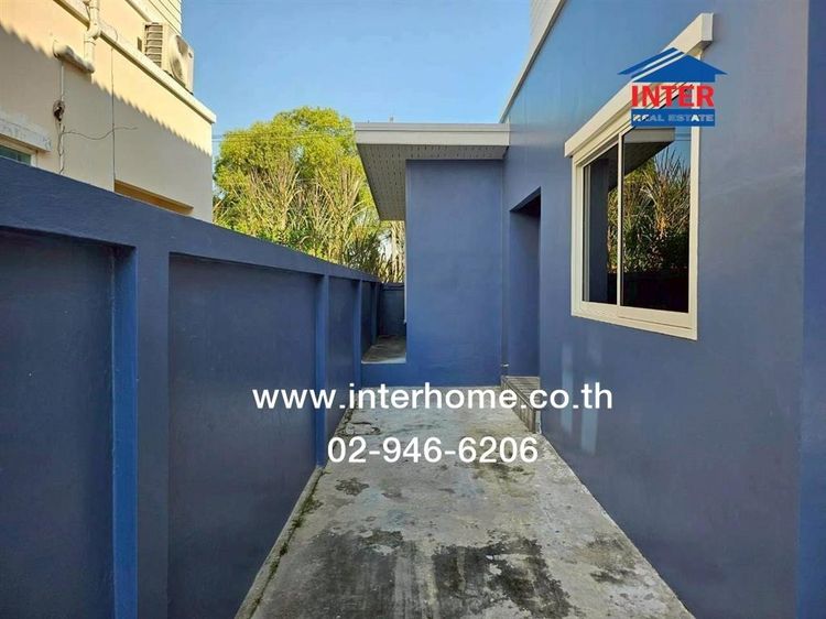 บ้านเดี่ยว 2 ชั้น 45 ตร.ว. หมู่บ้านศุภสรร ลำลูกกาคลอง4 ใกล้ตลาดเอซี ลำลูกกาคลอง4 ถนนพหลโยธิน ถนนลำลูกกา ลำลูกกา ปทุมธานี รูปที่ 2