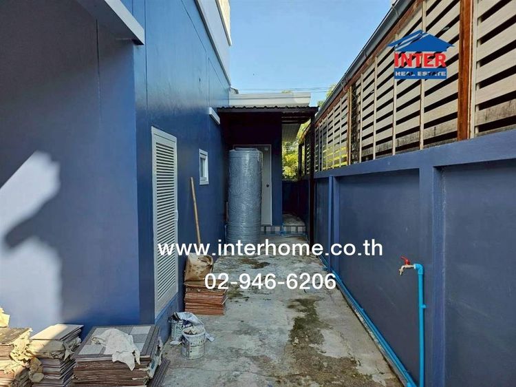 บ้านเดี่ยว 2 ชั้น 45 ตร.ว. หมู่บ้านศุภสรร ลำลูกกาคลอง4 ใกล้ตลาดเอซี ลำลูกกาคลอง4 ถนนพหลโยธิน ถนนลำลูกกา ลำลูกกา ปทุมธานี รูปที่ 4