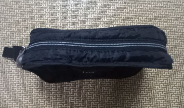 กระเป๋า Lynx Golf accessories Bag  สีดำ  รูปที่ 10