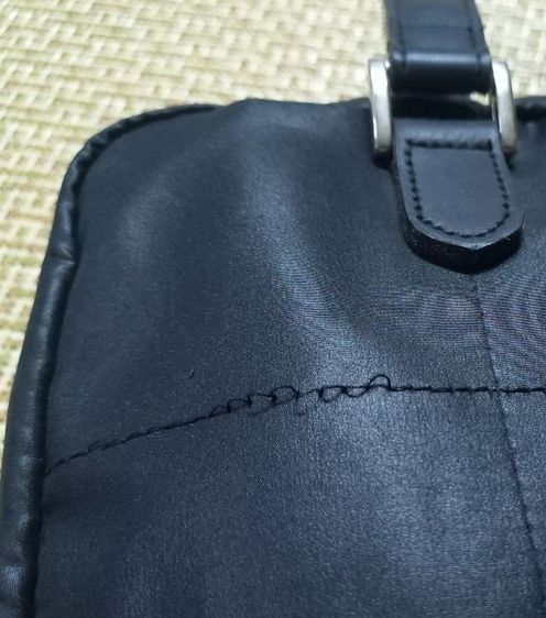 กระเป๋า Lynx Golf accessories Bag  สีดำ  รูปที่ 11