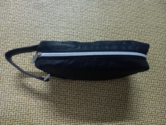 กระเป๋า Lynx Golf accessories Bag  สีดำ  รูปที่ 3