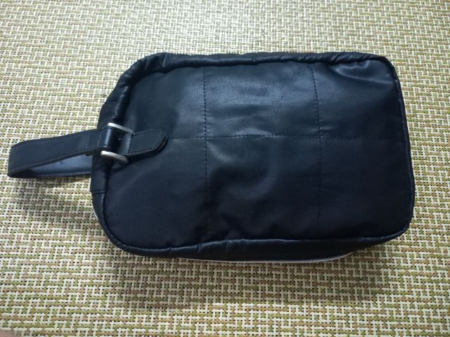 กระเป๋า Lynx Golf accessories Bag  สีดำ  รูปที่ 2