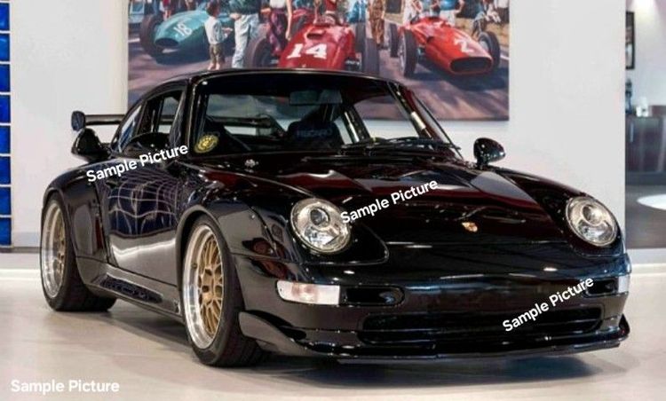 Model Porsche 911GT
Remote Control Toys Vehicle รูปที่ 4