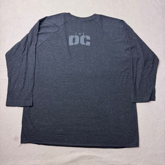 เสื้อยืดแขนยาว The OC Size M รูปที่ 7