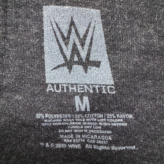 เสื้อยืดแขนยาว The OC Size M รูปที่ 6