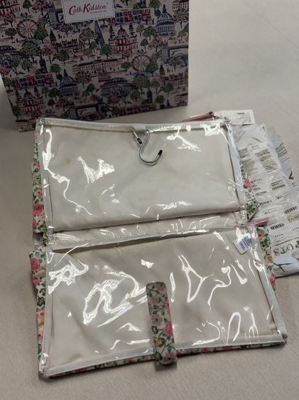 กระเป๋าจัดระเบียบ Cath Kidston รูปที่ 4
