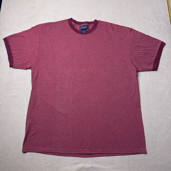 เสื้อยืด Basic Editions Size L รูปที่ 2