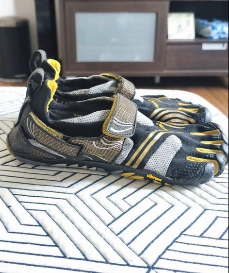 vibram five finger  รูปที่ 3