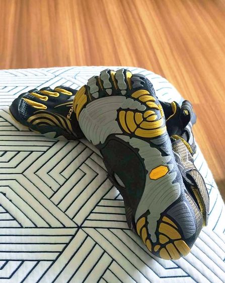 vibram five finger  รูปที่ 4