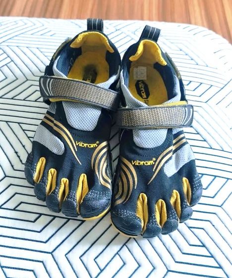 vibram five finger 