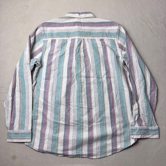 เสื้อเชิ้ต​ ZARA Size M  รูปที่ 7