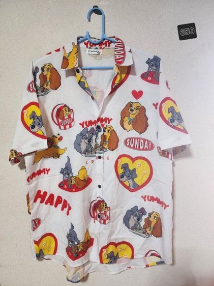 โปรโมชั่น เสื้อผ้ามือสองงานเเบรนด์. คุณภาพดี บางตัวของเกาหลี ราคา500-860บาท สนใจตัวไหนสอบถามก่อนสั่งซื้อ รูปที่ 12