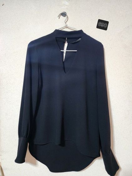 โปรโมชั่น เสื้อผ้ามือสองงานเเบรนด์. คุณภาพดี บางตัวของเกาหลี ราคา500-860บาท สนใจตัวไหนสอบถามก่อนสั่งซื้อ รูปที่ 7