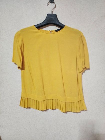 โปรโมชั่น เสื้อผ้ามือสองงานเเบรนด์. คุณภาพดี บางตัวของเกาหลี ราคา500-860บาท สนใจตัวไหนสอบถามก่อนสั่งซื้อ รูปที่ 6