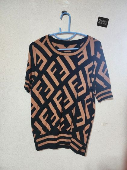 โปรโมชั่น เสื้อผ้ามือสองงานเเบรนด์. คุณภาพดี บางตัวของเกาหลี ราคา500-860บาท สนใจตัวไหนสอบถามก่อนสั่งซื้อ รูปที่ 8