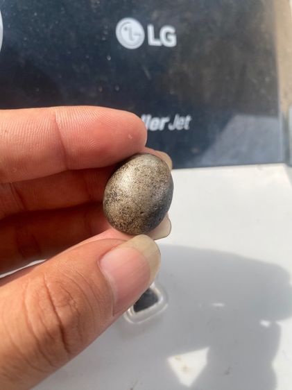 นาคปรกหลวงปู่ใจ วัดเสด็จ รูปที่ 3