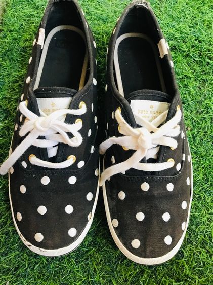 รองเท้าผ้าใบ  รูปที่ 6