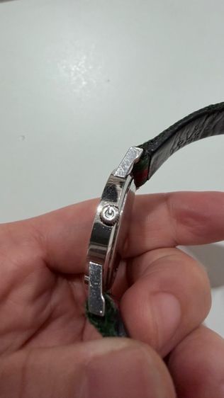 นาฬิกา gucci lady 5200 รูปที่ 4