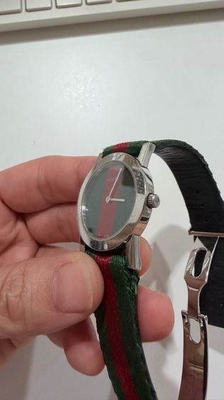 นาฬิกา gucci lady 5200 รูปที่ 3