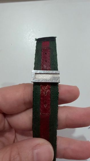 นาฬิกา gucci lady 5200 รูปที่ 8